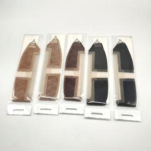 Venta al por mayor Topper grips <span class=keywords><strong>para</strong></span> mujeres <span class=keywords><strong>pelo</strong></span> Topper banda de agarre de cabello humano - Product Image 5