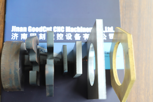 2025 High Precision GoodCut 3015 Fiber Laser Cutting Machine 1.5kw 2kw 3kw 6kw for Metal Manufacturers Form China Manufacturer - Product Image 6