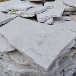 <span class=keywords><strong>Pierre</strong></span> de <span class=keywords><strong>parement</strong></span> murale en <span class=keywords><strong>pierre</strong></span> de grès blanche naturelle, prix d'usine, <span class=keywords><strong>pierre</strong></span> en vrac aléatoire, <span class=keywords><strong>pierre</strong></span> de <span class=keywords><strong>parement</strong></span> murale - Product Image 1