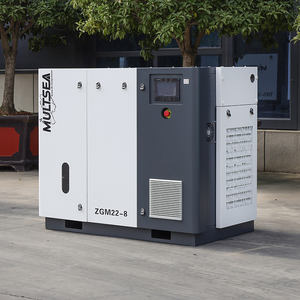 <span class=keywords><strong>Compresor</strong></span> de Aire de Tornillo de 7.5KW-350Kw, <span class=keywords><strong>Compresor</strong></span> de Aire Económico, <span class=keywords><strong>Compresor</strong></span> para <span class=keywords><strong>Pintura</strong></span> con Alta Tasa de Recompra - Product Image 2