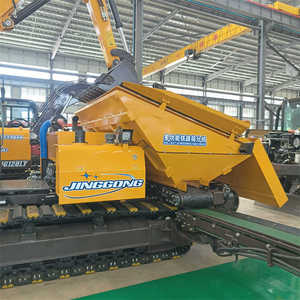 Intelligente Ballast nivellierung ausrüstung GPS-Positionierungs-Hangs tabilisierungs system für länder übergreifende Eisenbahn netze - Product Image 2