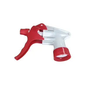 Factory price wholesale Household Garden watering tools Fine Mist Plastic hand Trigger Sprayer A shape spray gun