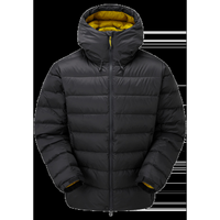 Doudoune matelassée pour homme, design tendance, pour l'extérieur, manteau d'hiver