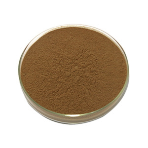 Extracto de semilla de plátano 10:1, polvo de semilla de plátano soluble en agua, polvo concentrado de semilla de plátano secado por pulverización, directo de fábrica. - Product Image 1