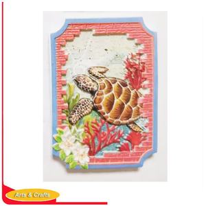 แม่เหล็กตู้เย็นของที่ระลึกนักท่องเที่ยวพิมพ์3d แบบกำหนดเองราคาถูก - Product Image 1