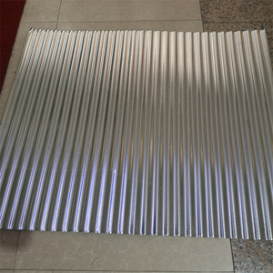 แผ่นเหล็กชุบสังกะสีสังกะสีสังกะสีสังกะสีสังกะสี ppgi ppgl - Product Image 5