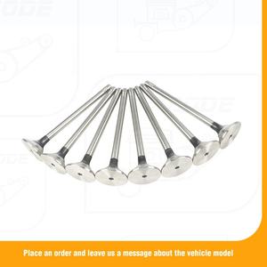 Juego de válvula de escape automática 03C109611R Válvula de escape para <span class=keywords><strong>Audi</strong></span> <span class=keywords><strong>A1</strong></span> A3 Seat Altea Coedoba Skoda Roomster VW Jetta Passat 1,4 T - Product Image 4