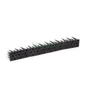 Púas Irregulares Hairec para Disuadir Gatos y Pájaros, para Cercas y Techos - Product Image 5