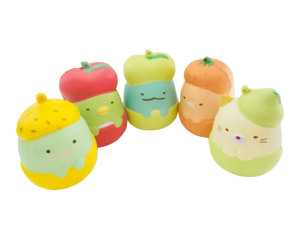 Juguetes de Espuma PU al por Mayor, Frutas Blanditas Kawaii, Promocionales, de Ascenso Lento, Lindos y Coloridos, de Dibujos Animados, para Decoración y Regalos - Product Image 6