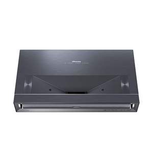 New Global Version Hisense PX3-PRO 3000:1 Contrast 3000 ANSI Lumens 4K Laser <b>Projector</b> Ultra-Short Throw Tri-Color 80–150 Inch - Product Image 2