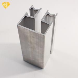 Directe fabrikant op maat gemaakte <span class=keywords><strong>aluminium</strong></span> profielen <span class=keywords><strong>aluminium</strong></span> extrusiesectie - Product Image 6