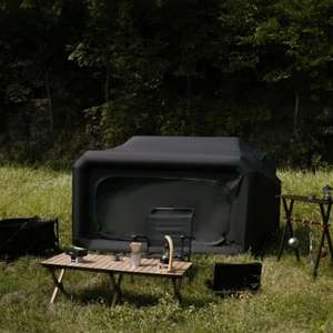 7.3 ㎡   Carpa Cápsula Espacial, Diseño Inflable Ligero y Compacto, Resistente al Viento y con Protección UV, con Opción de Logotipo Personalizado - Product Image 3