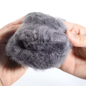 Guantes de trabajo de invierno con forro de Cachemira de doble capa, guantes de látex impermeables personalizados para uso en frío, Guantes para hombre con logotipo, Guantes - Product Image 4