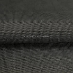 Fábrica al por mayor 420D <span class=keywords><strong>Nylon</strong></span> 100% poliéster Pvc Pu recubierto bolsa tienda de tela Oxford - Product Image 2