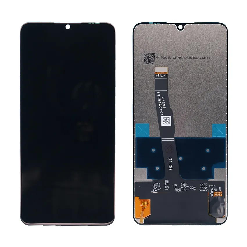 lcd display touch screen for huawei honor 10 10 lite note 10 lcd screen display replacement