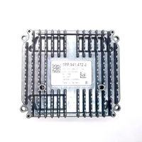 Nouvelle unité de commande de phare LED en alliage d'aluminium de haute qualité 47PP.941.472.J 5DF 011 094-07 AA, adaptateur de tension pour démarreur ECU