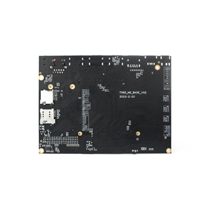 T982 Board Android11 4 + 32G 4K Pantalla Quioscos interactivos Soporte integrado Single 8 y Dual 8 LVDS & V por ONE <span class=keywords><strong>Interface</strong></span> - Product Image 3