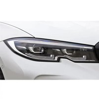 Phares laser lci à LED gauche et droite 63118496162 63118496161 G20 lci G21 G28 lampe de voiture phare led pour bmw
