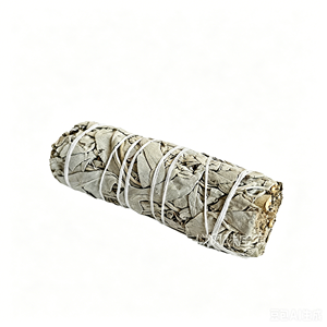 Paquetes de Salvia Blanca, Hierbas Secas, Varillas Aromáticas para Purificación Espiritual, Kit de Salvia Rosa Ecológico y Duradero - Product Image 6