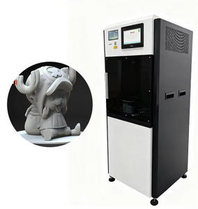 <span class=keywords><strong>Imprimante</strong></span> 3D DLP à alimentation par le haut, modèle JP-250, super haute précision, compatible avec la résine, disponible à prix abordable, directement de l'usine - Product Image 5