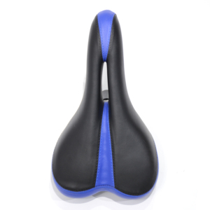 Asientos de bicicleta cómodos, sillín de bicicleta de montaña, nuevo diseño, venta al por mayor de fábrica - Product Image 6