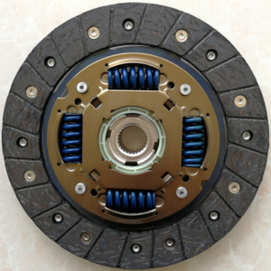 Disco Frizione 30100-ED800 per <span class=keywords><strong>Nissan</strong></span> MICRA <span class=keywords><strong>JUKE</strong></span> HR16DE 30100-1HM0A 30100-3BS0A 30100-ED80B 30100-JX00A 30100-JX00C - Product Image 4