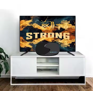 Dùng thử miễn phí cho MXQ Pro 5g 2025 nâng cấp <span class=keywords><strong>Android</strong></span> <span class=keywords><strong>TV</strong></span> <span class=keywords><strong>Box</strong></span> <span class=keywords><strong>3D</strong></span> băng tần kép 2.4G/5.8G Wifi 2GB RAM 16GB Rom H.265 HD - Product Image 2