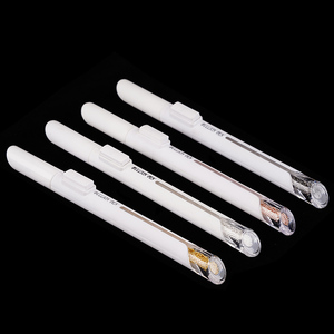 Stylo automatique pour perles de bouillons, outil de pointillage et de sélection pour l'art des ongles DIY (or, argent, caviar) - Product Image 2