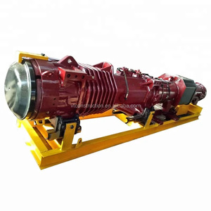 Filippine vendita calda offshore Tubolare Starke Delmag D36 D46 D62 D80 D100 tubolare <span class=keywords><strong>diesel</strong></span> mucchio martello per la sposa progetto - Product Image 5