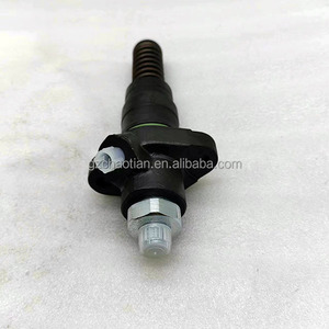 Pièces détachées pour excavatrice D6E D6D, pompe à carburant diesel 0414693007, pièces d'injecteur de carburant 0414693003 04289982 21147446 pour EC210B - Product Image 5