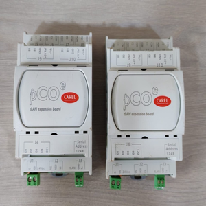 Lot <span class=keywords><strong>2</strong></span> Stück. Pcoe00tln0 Rev. 1.317 Pco Tlan Neuer Original Lagerbestand Industrielle Automatisierung SPS-Steuerung - Product Image 1
