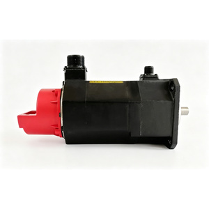 Servicio de Reparación In Situ para Motores Industriales Fanuc AC A06B-0102-B278 0032-B175 0032-B177, Transmisión Fanuc - Product Image 4