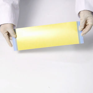 Berbagai jenis tirai kustom 10*14cm menambahkan berpakaian dengan perekat bedah tirai dokter hewan - Product Image 3