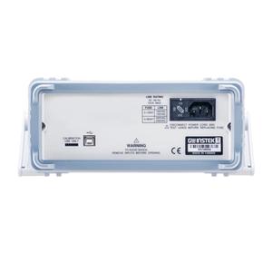Multimètre numérique à double mesure Gwinstek avec port USB GDM-8341, équipement de laboratoire, prix sur demande - Product Image 4