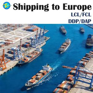 Transit maritime fiable et économique avec dédouanement inclus, consolidation de fret, de Shanghai, Shenzhen, Tianjin vers Vibo <span class=keywords><strong>Valentia</strong></span>, Italie - Product Image 3