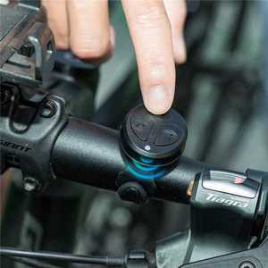 หมวกกันน็อคสำหรับขี่จักรยานสำหรับผู้ใหญ่หมวกกันน็อคจักรยานไฟฟ้าสัญญาณไฟเลี้ยว LED ชาร์จไฟได้ดีไซน์ใหม่ - Product Image 5