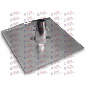 <span class=keywords><strong>Appareil</strong></span> de Test en forme de U pour dispositif de Test de béton auto-<span class=keywords><strong>compact</strong></span>é - Product Image 6