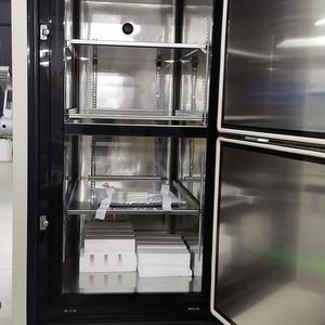 Biobase CHINE-86 ℃ Congélateur BDF-86V348T Temp. Plage de congélation-40 °C ~-86 °C -86 ℃ pour laboratoire ou hôpital - Product Image 3