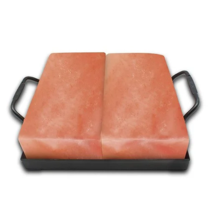 Briques de sel de l'Himalaya 5,5 kg pour la cuisson, pour une préparation culinaire délicieuse, perte de poids, solide, raffiné, approvisionnement en vrac, Pakistan, emballé - Product Image 4