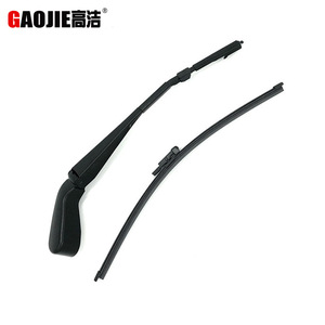 Applicable aux Mercedes-Benz Vito/W639 14-15, ensemble de bras d'essuie-glace arrière A0018207344 - Product Image 4