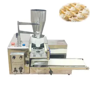 commercia máquina de dumpling molde India samosa fabricante empanada máquina fabricante máquina dumpling
