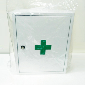 Estuche de Almacenamiento de Primeros Auxilios Personalizado, Caja de Primeros Auxilios para Proyectos de Marca - Product Image 6