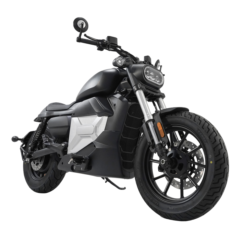 2024 Adult Black Cruise Series JSQ1