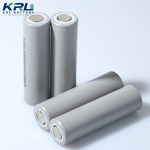 Batterie lithium-ion rechargeable d'usine 3500mAh 3.7V certifiée KC BIS UL CB CE, pack de batteries 18650 pour stockage d'énergie domestique - Product Image 1