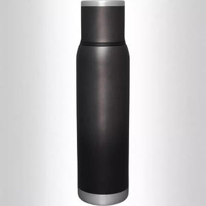 Taza de vacío aislada de acero inoxidable 304 de gran capacidad para escalada de montaña al aire libre conveniente Uso de coche de viaje sudamericano - Product Image 4