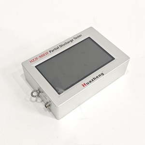 Detector de Descargas Parciales (PD) Digital Portátil Huazheng, Dispositivo de Diagnóstico Tres en Uno UHF TEV Acústico para Subestaciones - Product Image 2