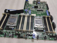 신규 또는 중고 IBM 서버 마더 보드