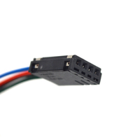 Pour Audi A3 A4 A5 A6 A7 Q5 R8 ancien volant mise à niveau nouveau décodeur de volant