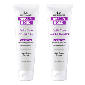 Champú Acondicionador Mascarilla para el cabello Vegan Natural Coconut Hair Care Set con - Product Image 3