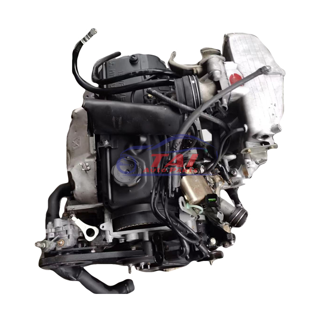 Mitsubishi 4G64 Engine Assembly - Hot Sale & Reliable Power